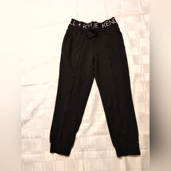 Kylie+ Kendall Joggers Size Small - Picture 2 of 7
